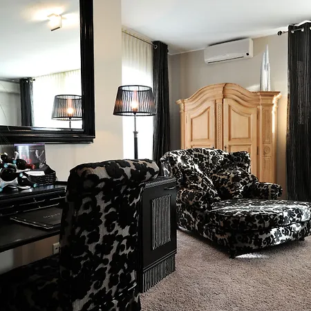 Stage47 Hotel Düsseldorf