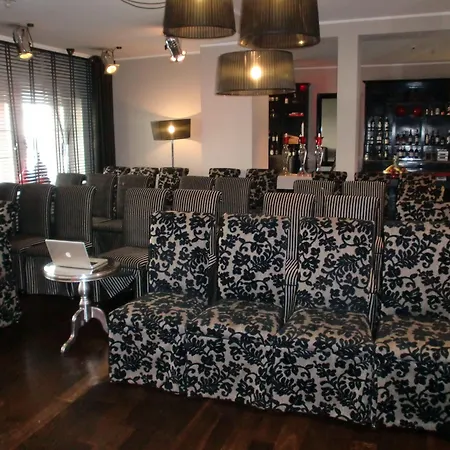 Hotel Stage47