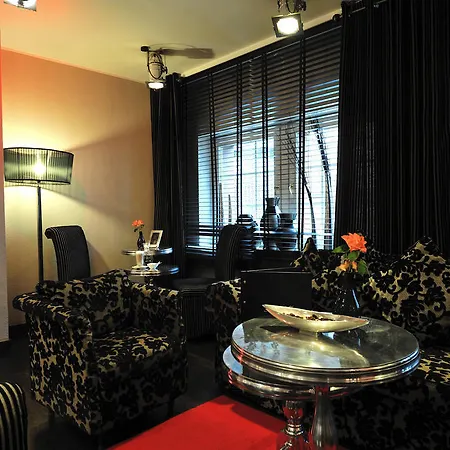 Hotel Stage47 Düsseldorf
