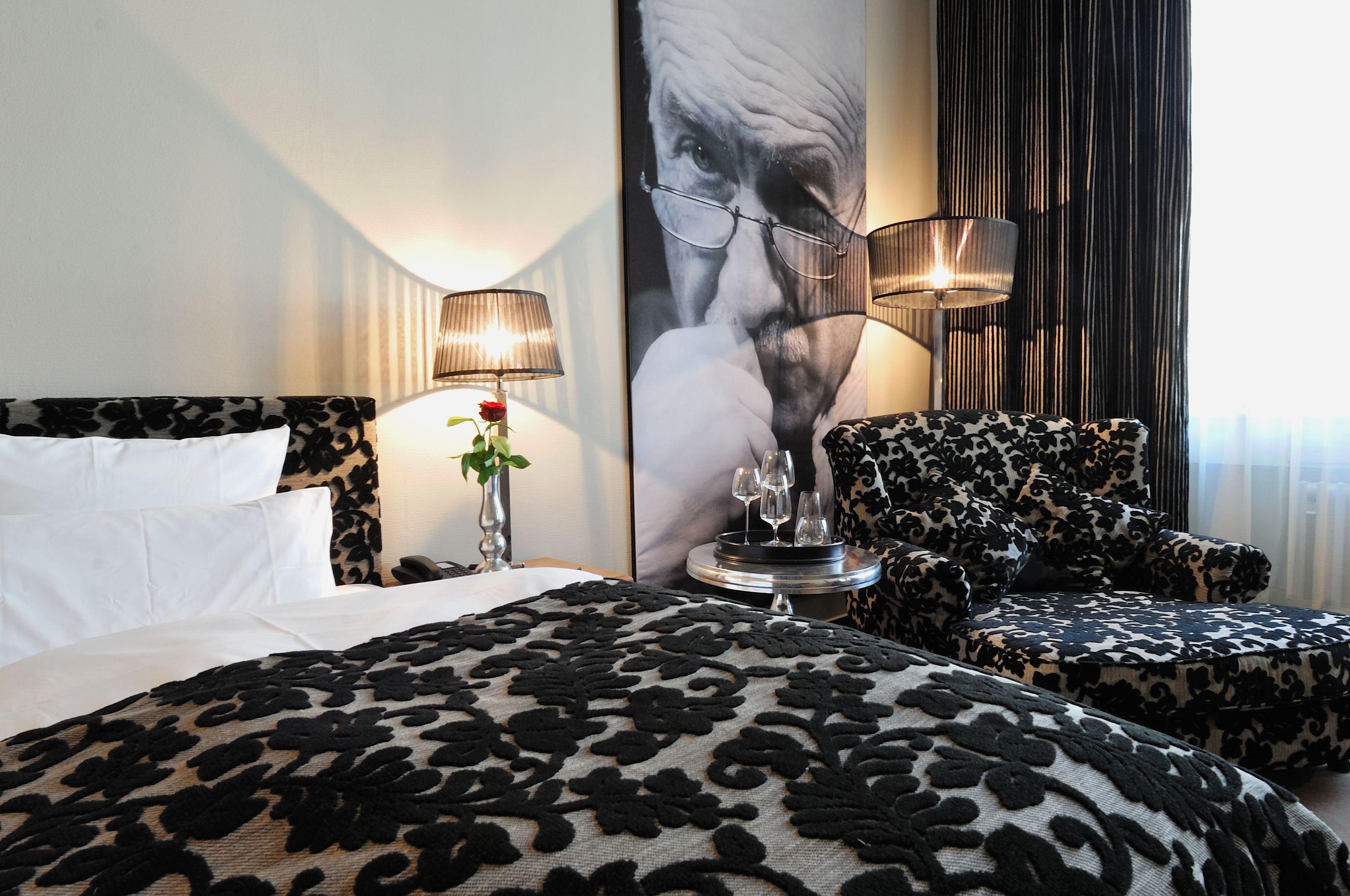 Hotel Stage 47 Düsseldorf