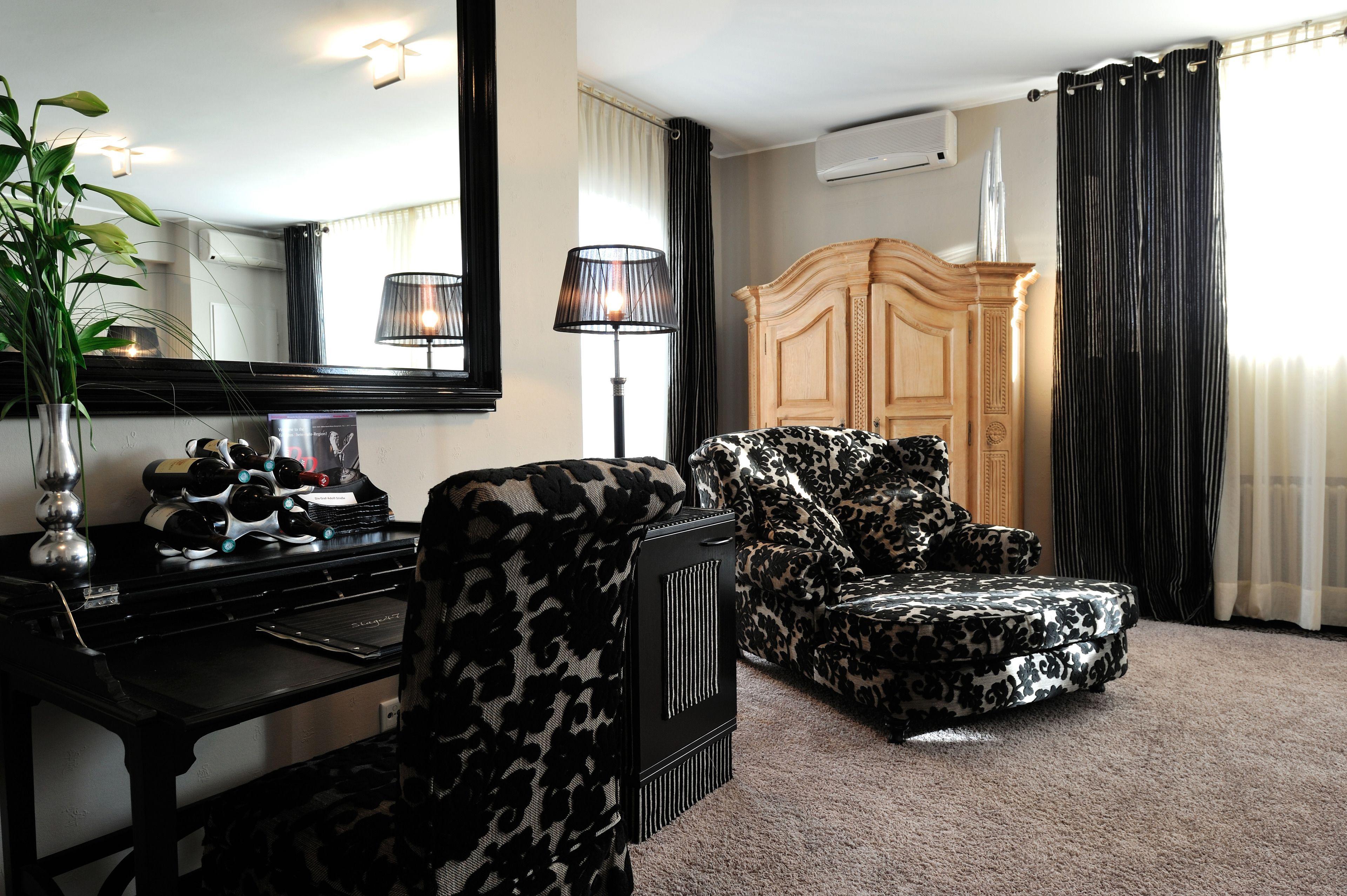 Stage 47 Hotel Düsseldorf