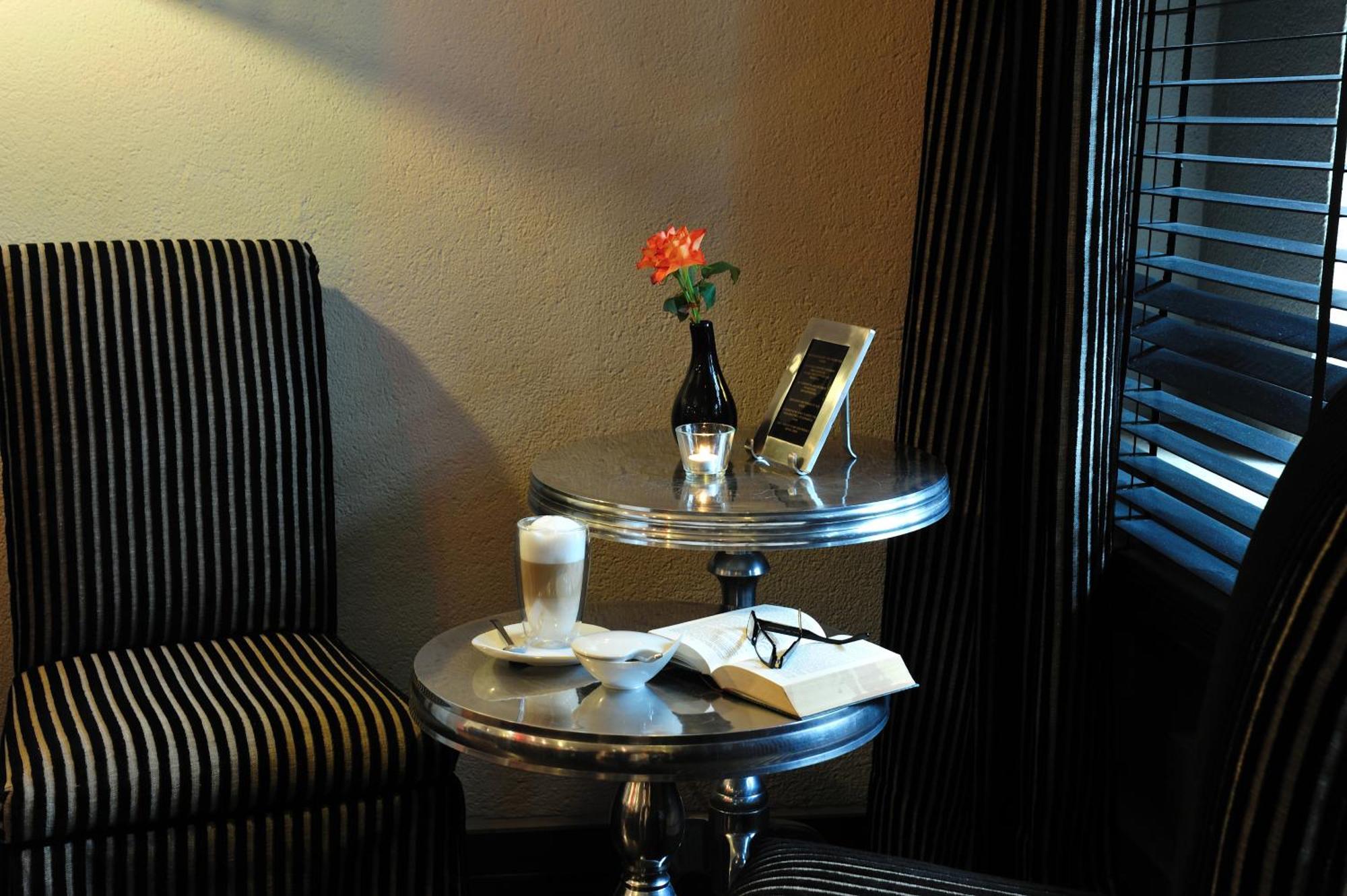 Stage 47 Düsseldorf