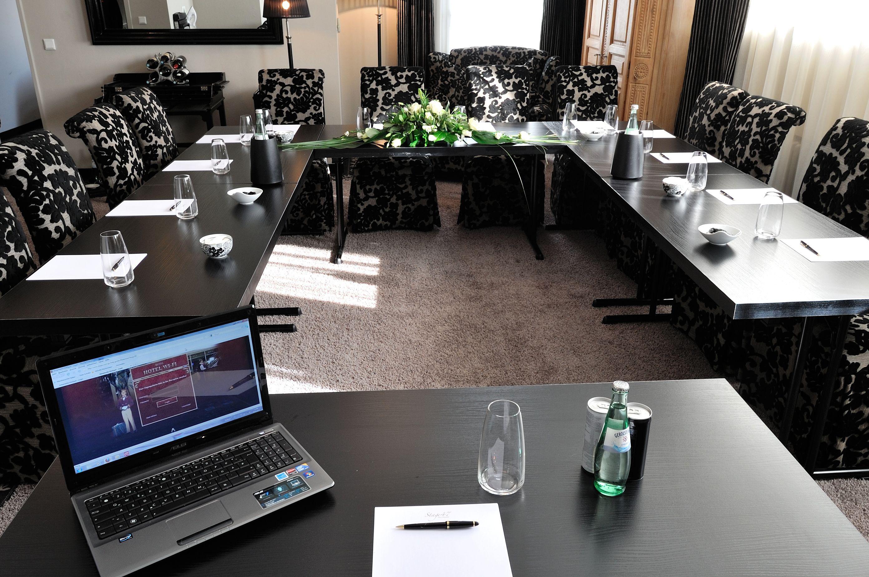 Stage 47 Hotel Düsseldorf