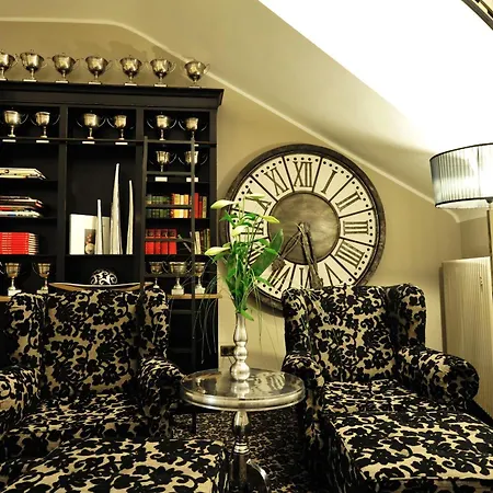 Stage47 Hotel Dusseldorf