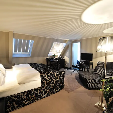 Hotel Stage47 Dusseldorf