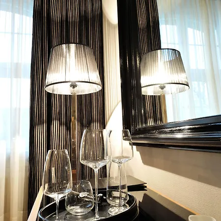 Hotel Stage47 Dusseldorf