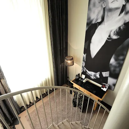 Hotel Stage47 Dusseldorf