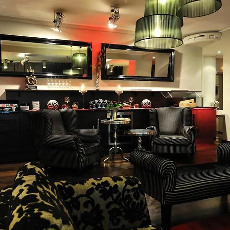 Stage47 Hotel 4*