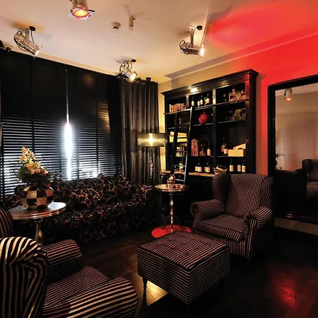 Hotel Stage47 4*