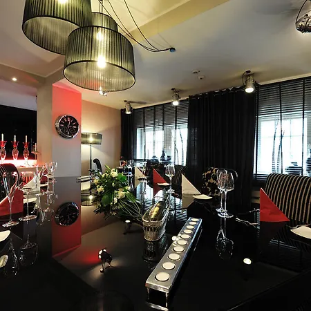 Hotel Stage47