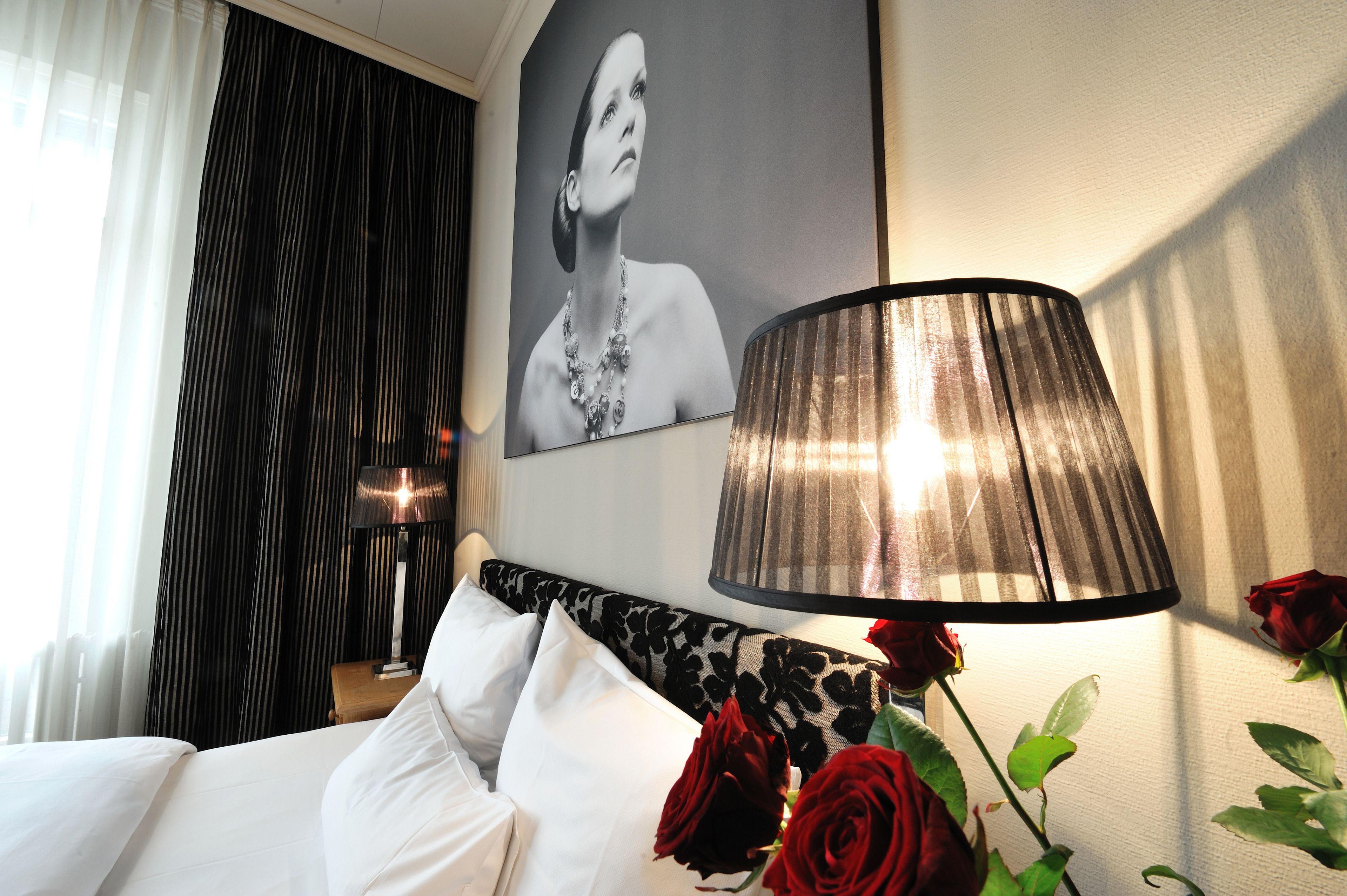 Hotel Stage47