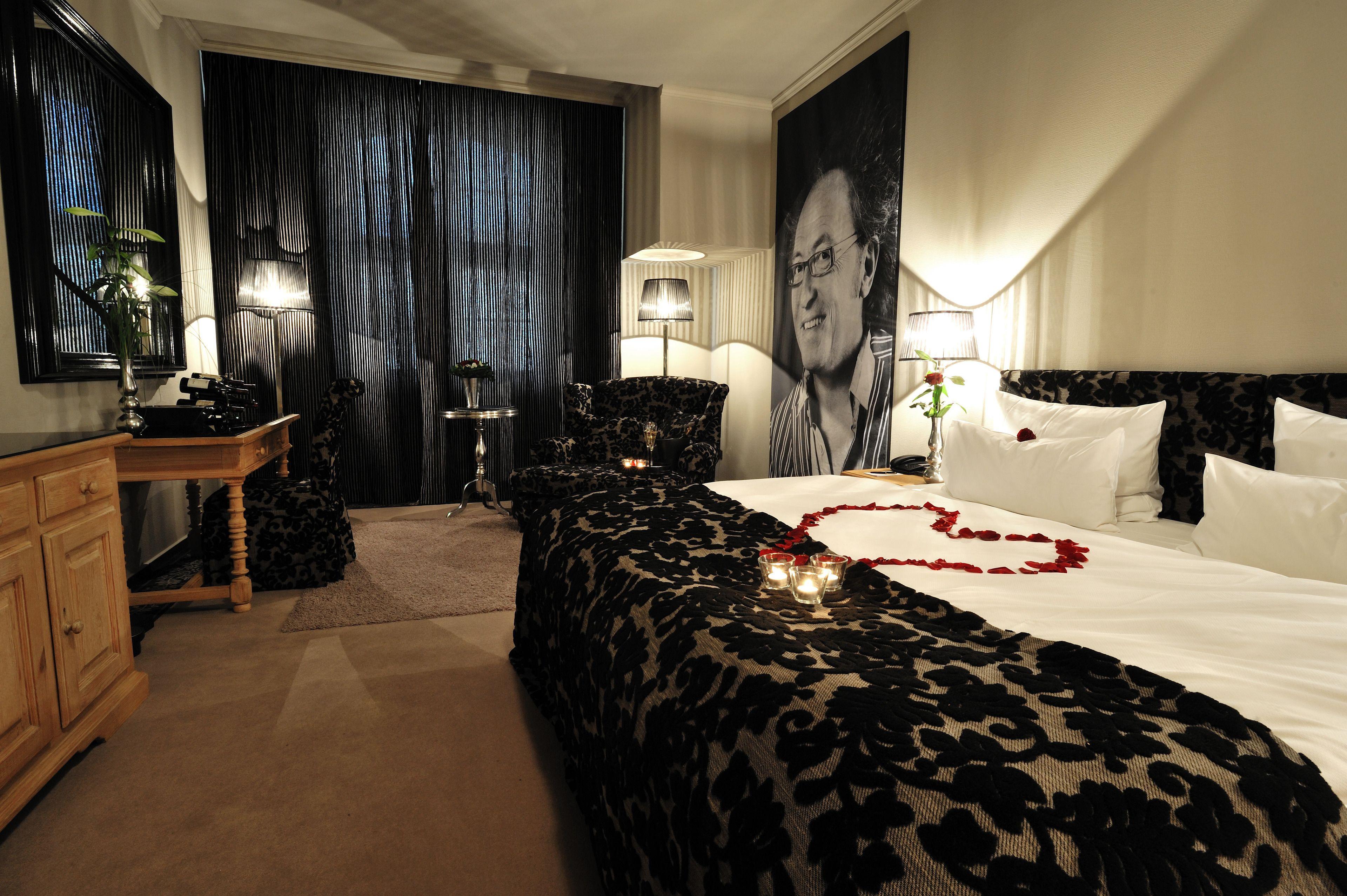Stage47 Hotel