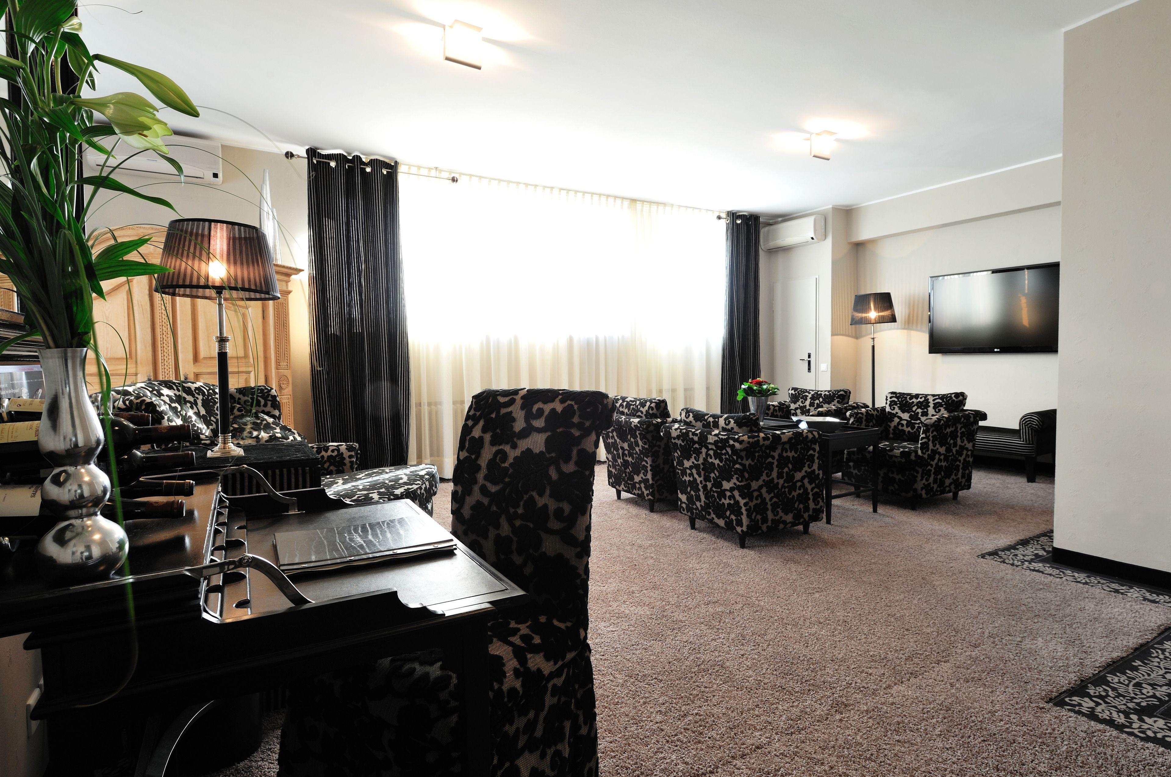 Stage47 Hotel