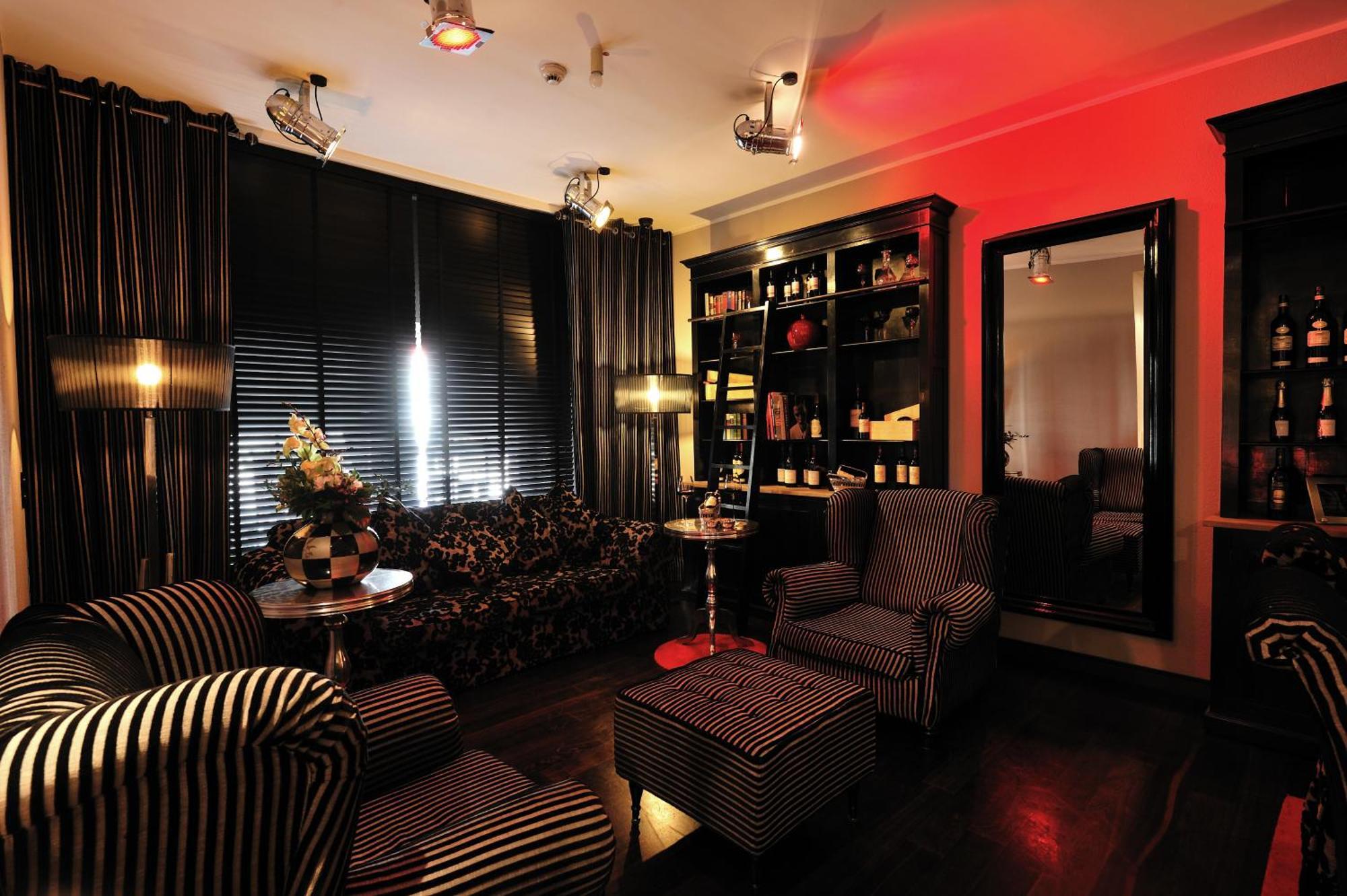 Hotel Stage47 4*