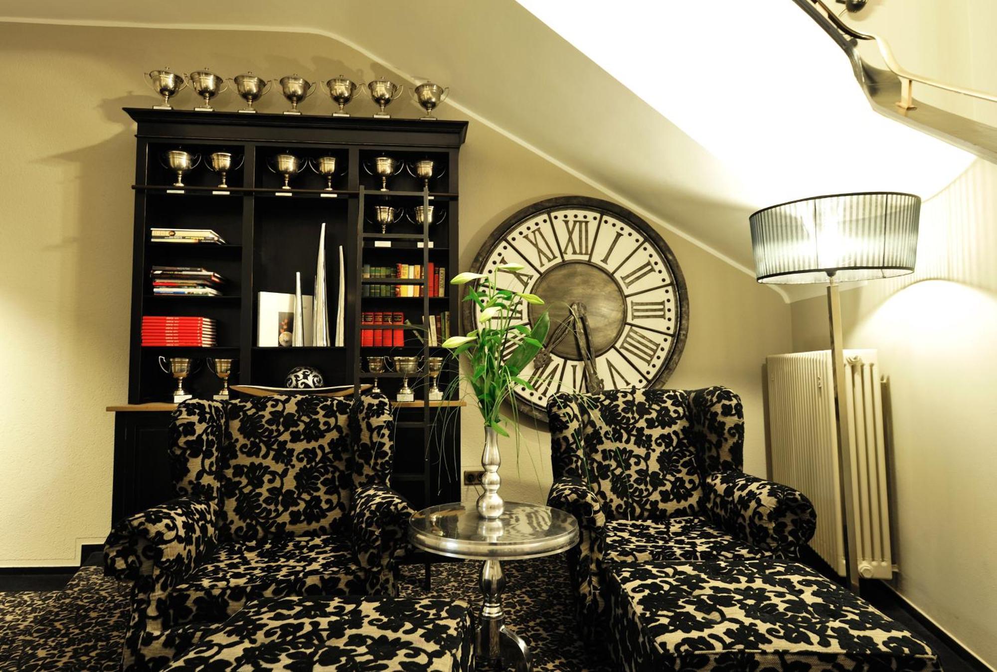 Stage 47 Hotel Düsseldorf