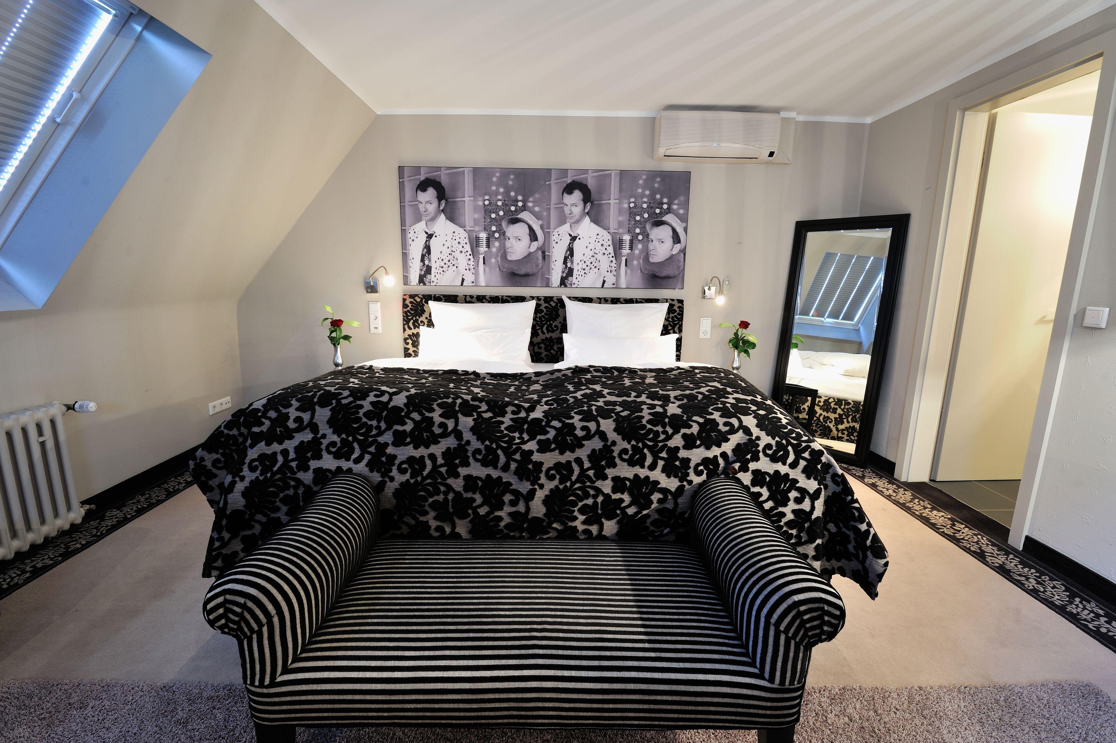 Stage 47 Hotel Düsseldorf