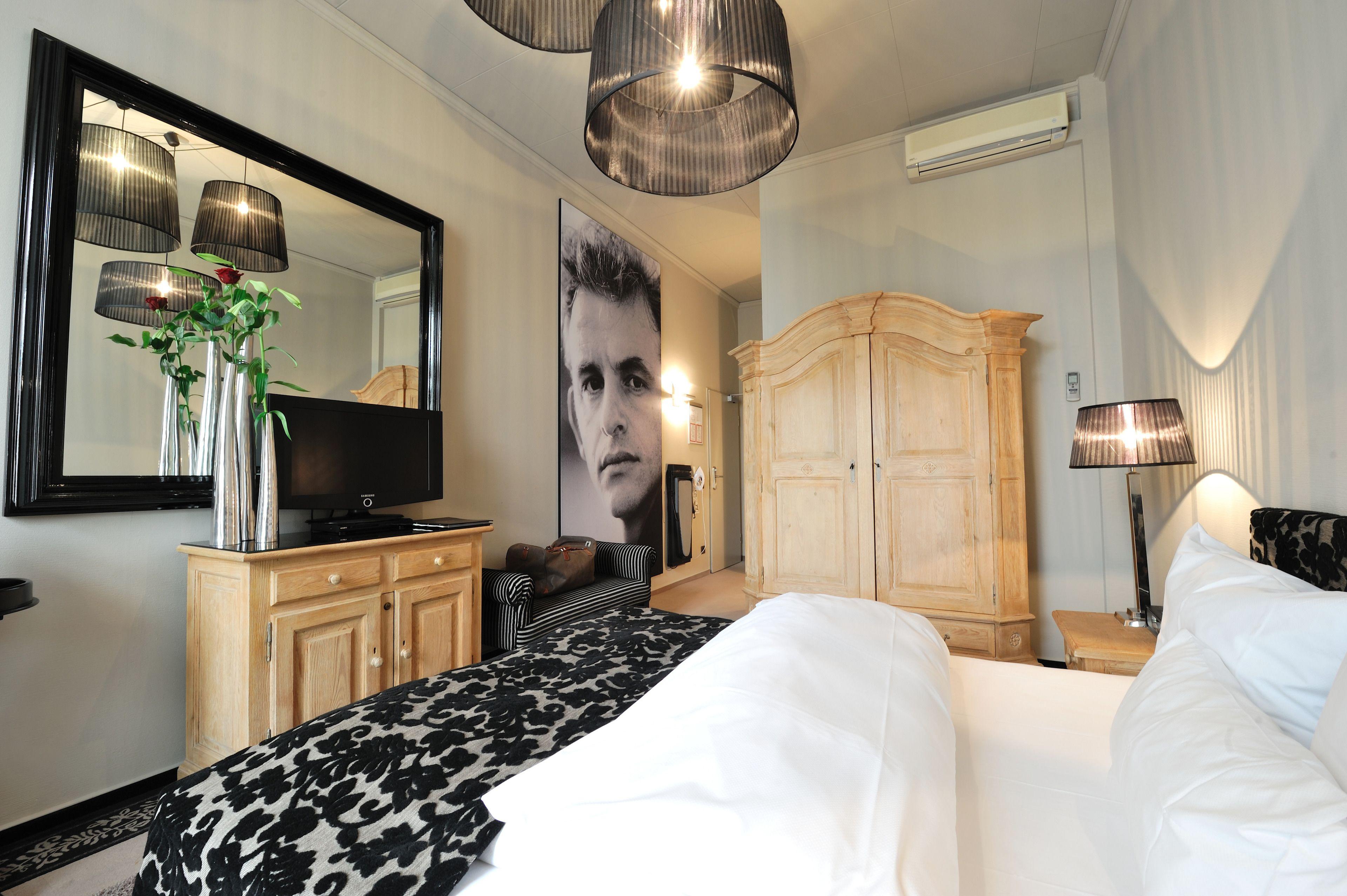 Stage 47 Düsseldorf