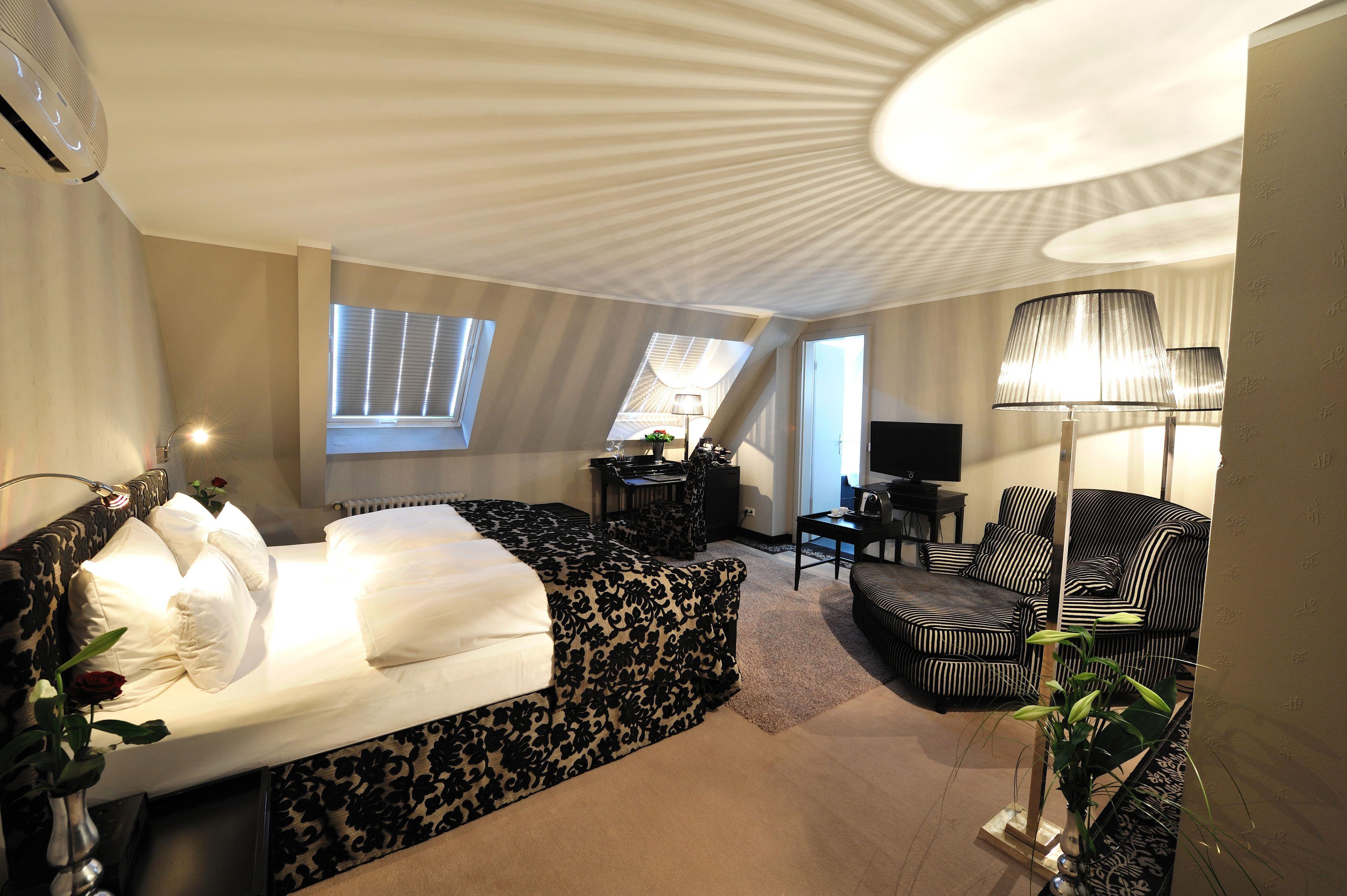 Hotel Stage 47 Düsseldorf