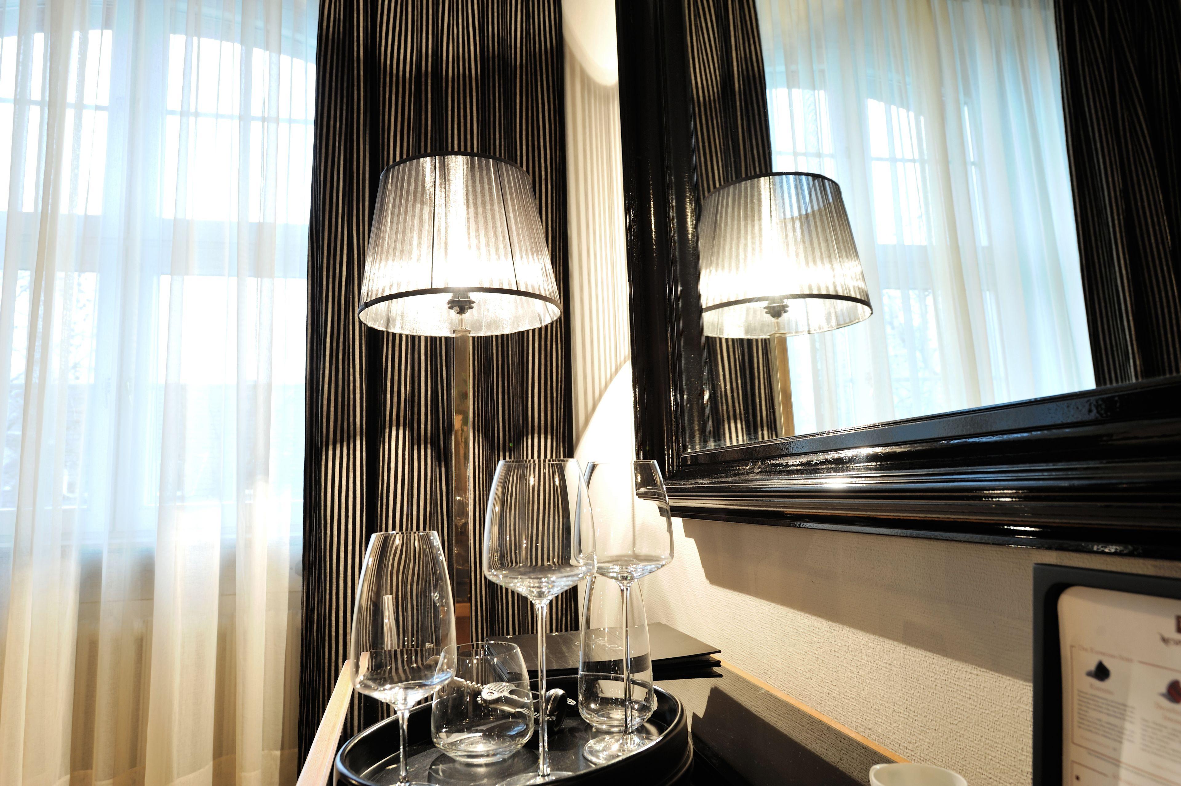 Hotel Stage 47 Düsseldorf