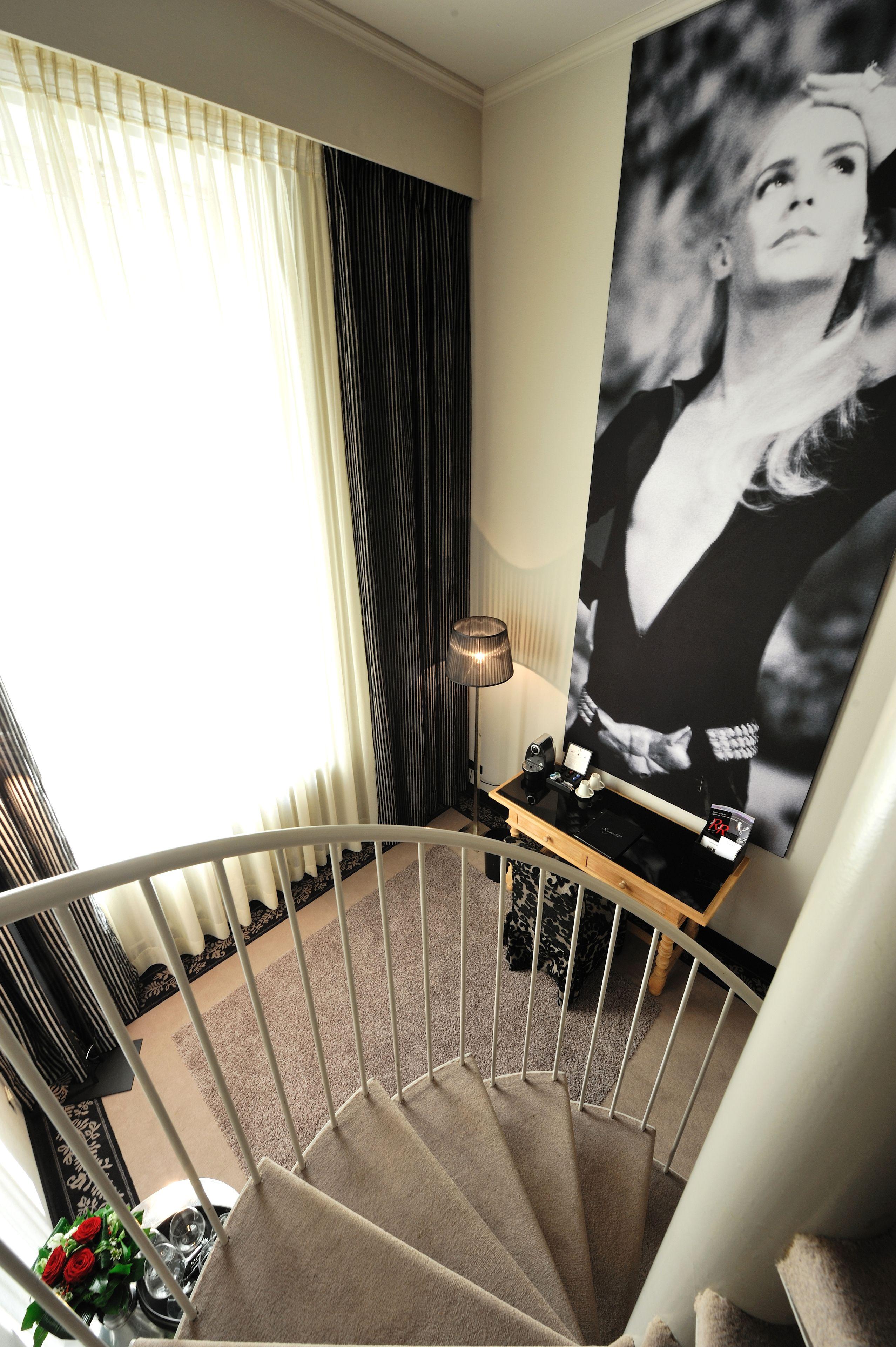 Hotel Stage 47 Düsseldorf