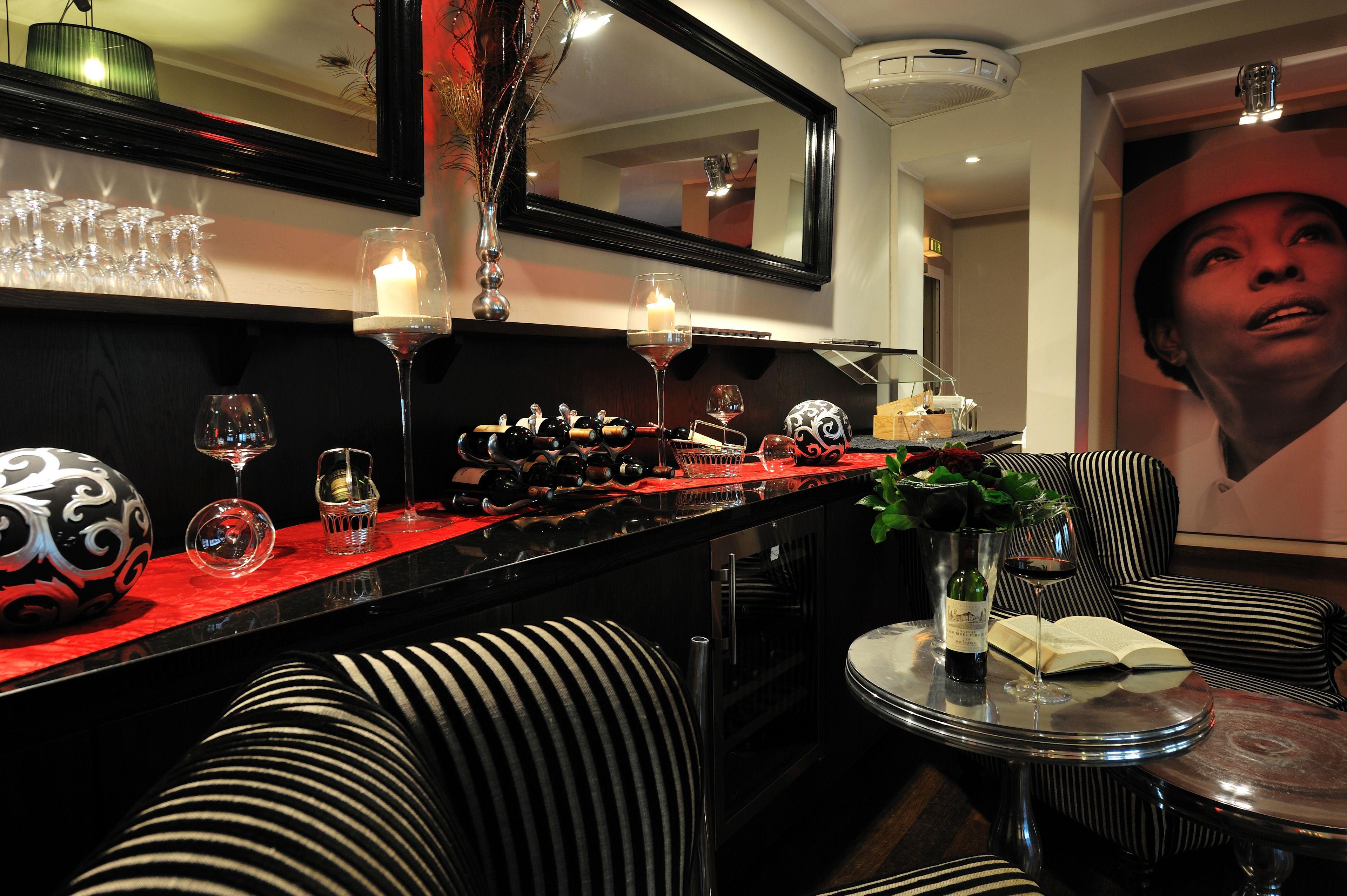 Stage 47 4* Düsseldorf