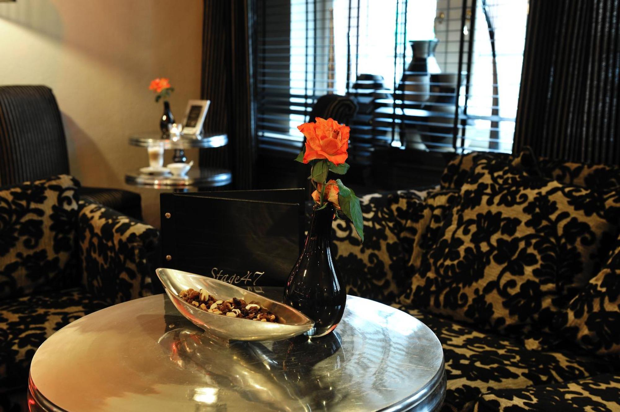 Stage 47 Düsseldorf