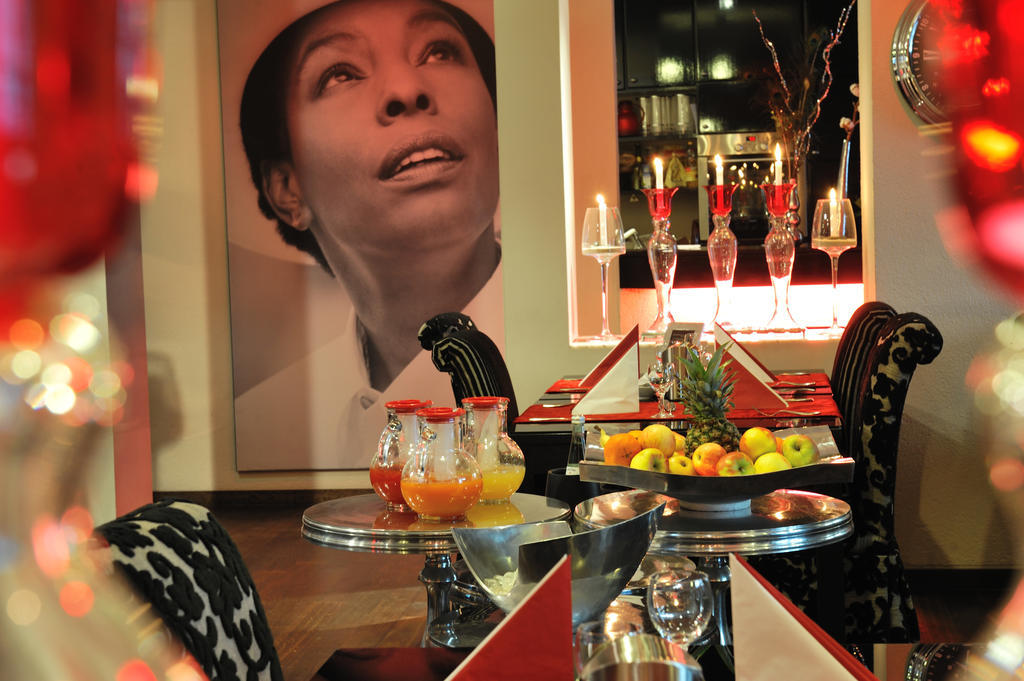 Stage 47 Düsseldorf