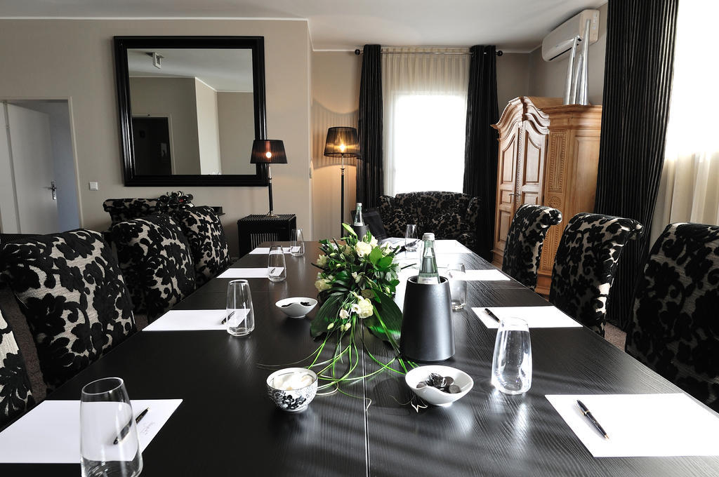 Hotel Stage 47 Düsseldorf