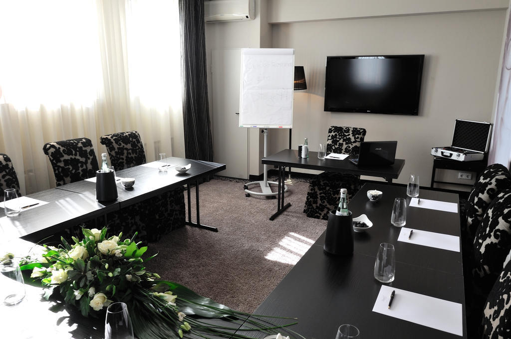 Stage 47 Düsseldorf